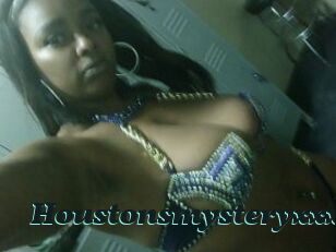 Houstonsmysteryxxx