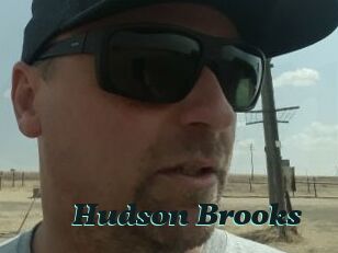 Hudson_Brooks