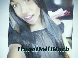 HugeDollBlack