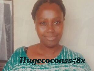 Hugecocoass58x