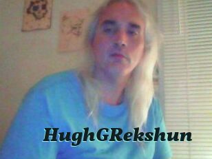 HughGRekshun