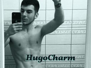 HugoCharm