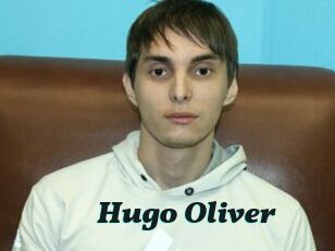 Hugo_Oliver