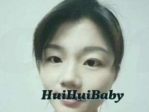 HuiHuiBaby