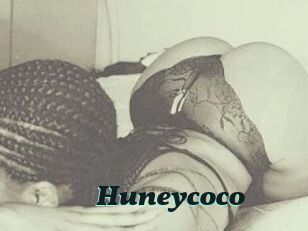 Huneycoco