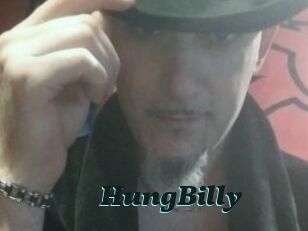 HungBilly