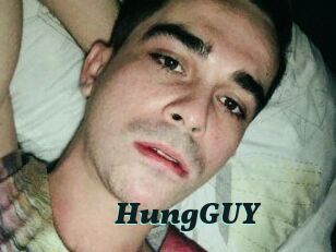 HungGUY