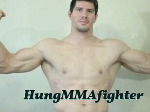 HungMMAfighter