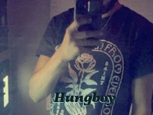 Hungboy