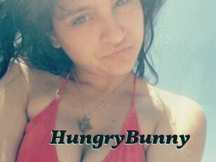 HungryBunny