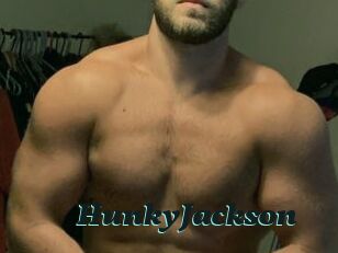 HunkyJackson