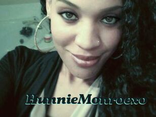 HunnieMonroexo