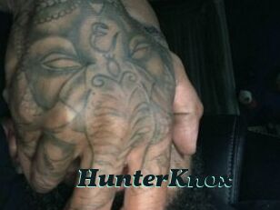 HunterKnox