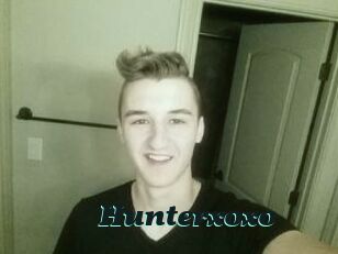 Hunterxoxo