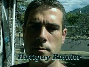 Huttguy_Bander