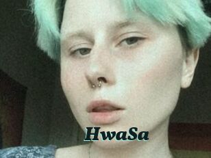 HwaSa