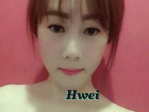 Hwei