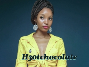 H30tchocolate