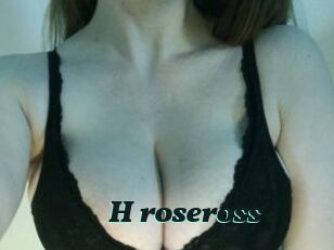 H_roseross