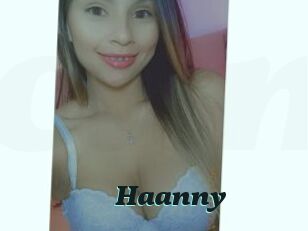 Haanny