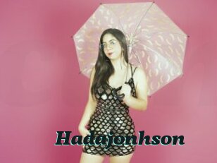 Hadajonhson