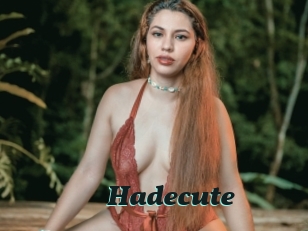 Hadecute