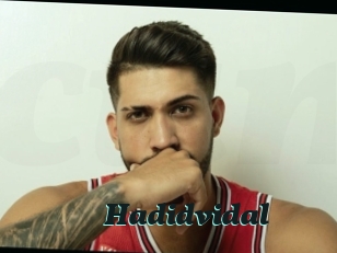 Hadidvidal