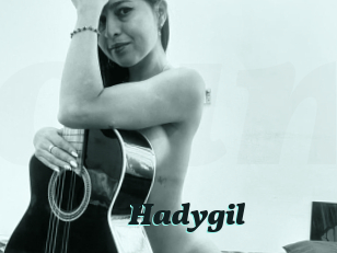 Hadygil