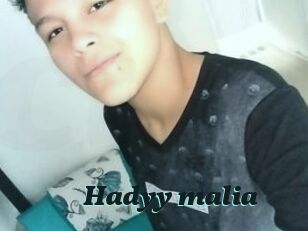 Hadyy_malia