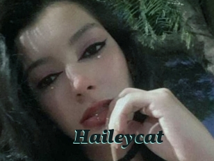 Haileycat