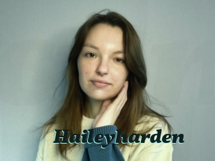 Haileyharden