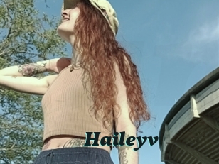 Haileyv