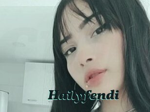 Hailyfendi