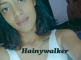 Hainywalker