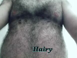 Hairy