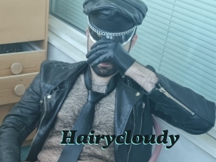 Hairycloudy