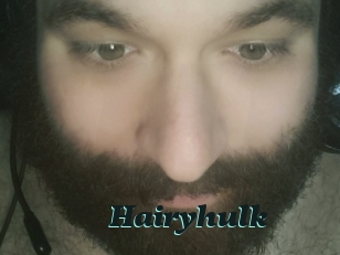 Hairyhulk