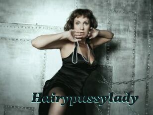 Hairypussylady