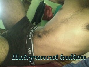 Hairyuncut_indian