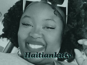 Haitiankitty