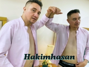 Hakimhasan