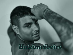 Hakimribeiro