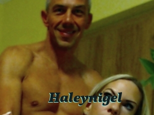 Haleynigel