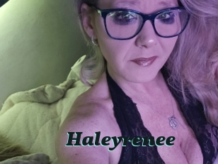 Haleyrenee