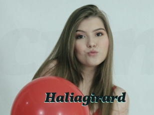 Haliagirard