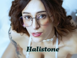 Halistone