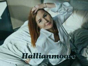 Hallianmoore