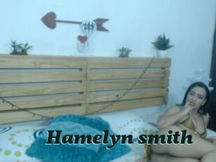 Hamelyn_smith