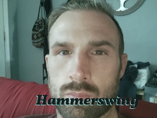 Hammerswing