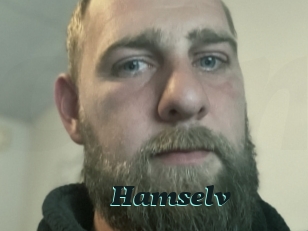 Hamselv